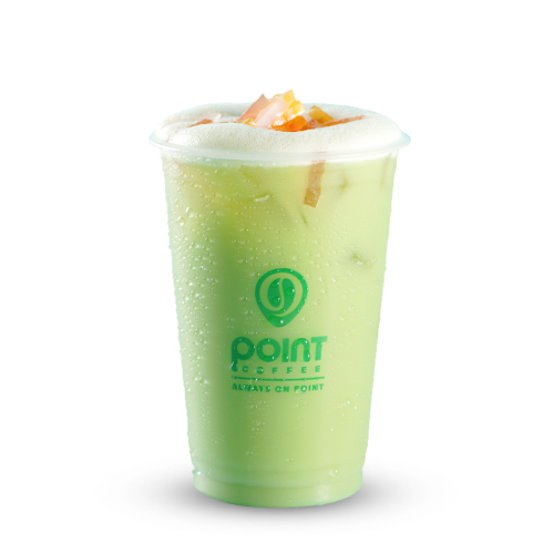 Kiwi Pandan