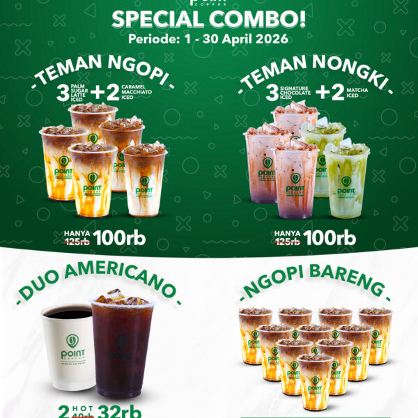 Test Blog Point Coffe