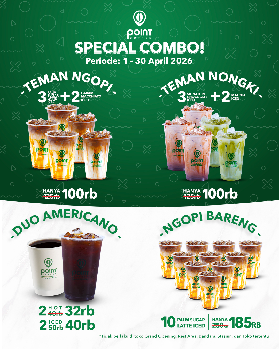 Test Blog Point Coffe